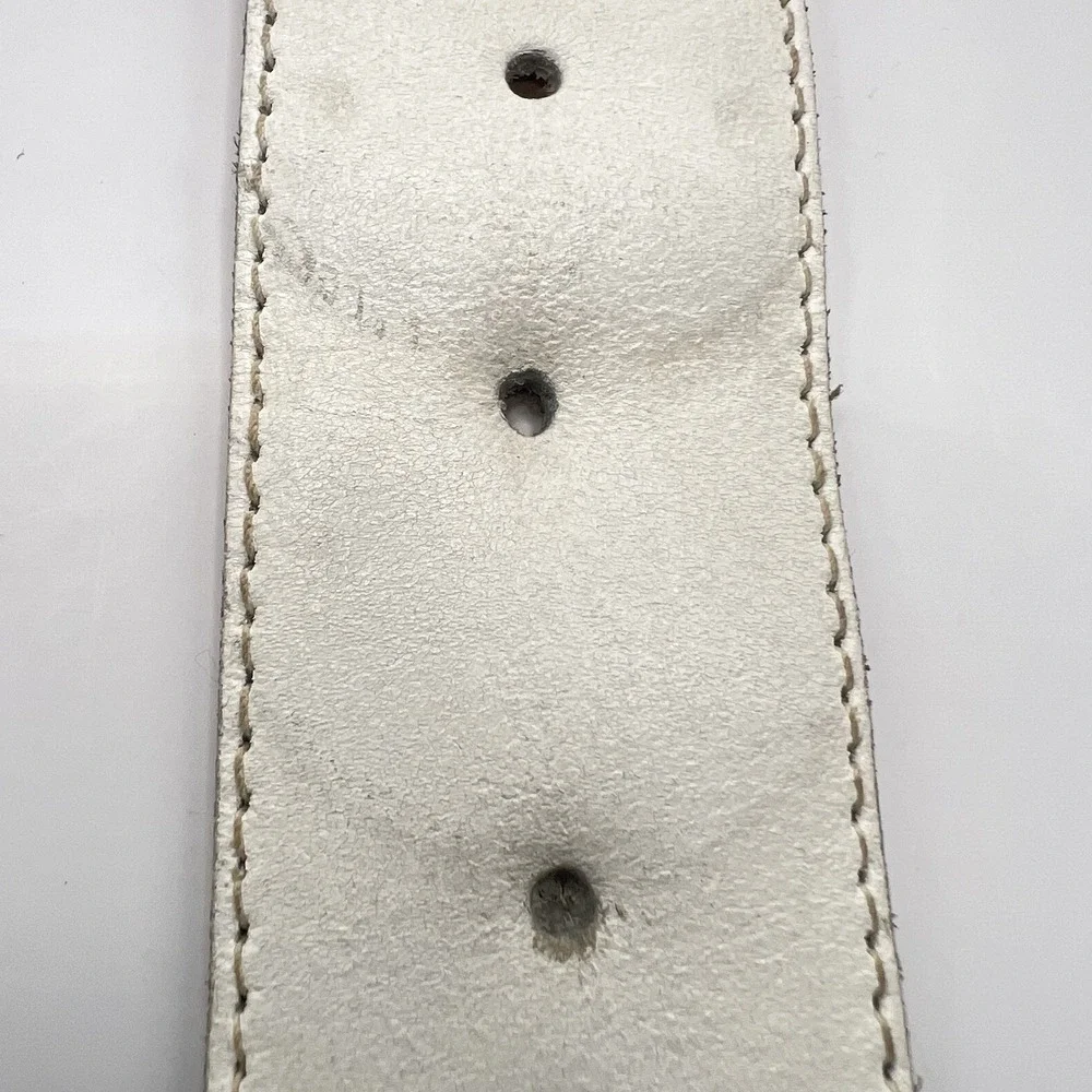 VTG Gorbani Genuine Leather Belt 28-34